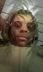 Meet your Posher, Westley